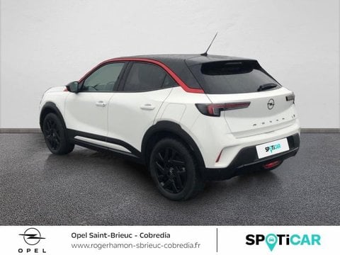 Voitures D'occasion À Yffiniac | Opel Mokka Mokka-E 136Ch Gs Line