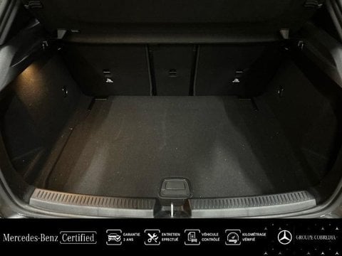 Voitures D'occasion À Caudan | Mercedes-Benz Classe A 200 163Ch Amg Line 7G-Dct