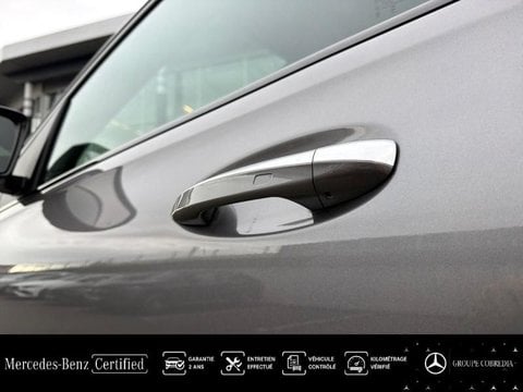 Voitures D'occasion À Saint-Grégoire | Mercedes-Benz Classe B 250 E Hybrid Eq 163+109Ch Amg Lin...