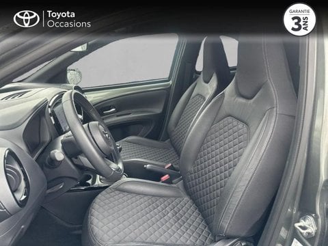 Voitures D'occasion À Brest | Toyota Aygo X 1.0 Vvt-I 72Ch Collection