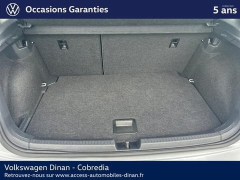 Voitures D'occasion À Quevert | Volkswagen Polo 1.0 Tsi 95Ch Style Dsg7