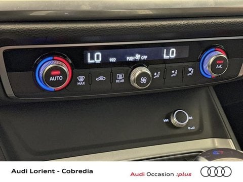 Voitures D'occasion À Lanester | Audi Q3 35 Tdi 150Ch Design S Tronic 7