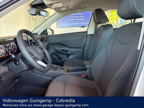 Voitures D'occasion À Guingamp | Volkswagen T-Roc 1.5 Etsi 116Ch Dsg7