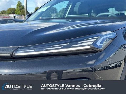 Voitures D'occasion À Theix-Noyalo | Geely Starray 1.5 Em-I 99+218Ch Pro