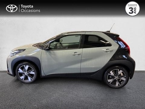 Voitures D'occasion À Belz | Toyota Aygo X 116H Graphic