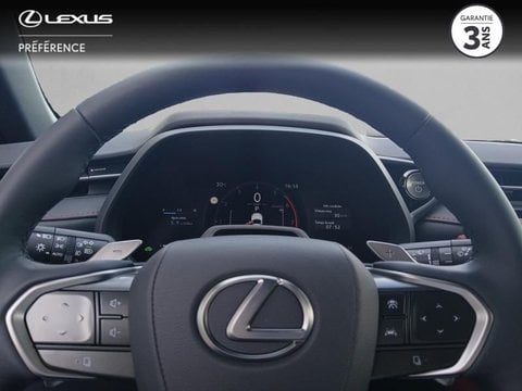 Voitures D'occasion À Lanester | Lexus Lbx 1.5 136Ch Vibrant Edition 2Wd My26