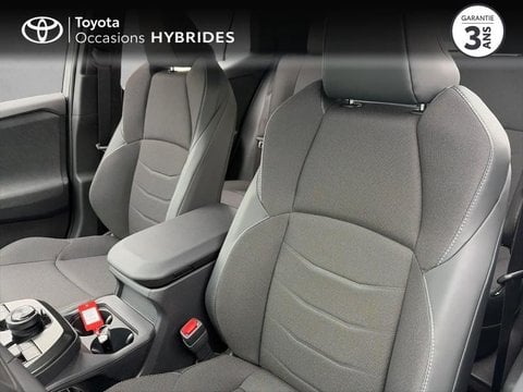 Voitures D'occasion À Noyal-Pontivy | Toyota C-Hr+ 224Ch 77Kwh Design Grande Autonomie