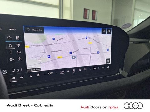 Voitures D'occasion À Brest | Audi S5 Avant 3.0 Tfsi Hybride 367Ch Quattro Stronic 7
