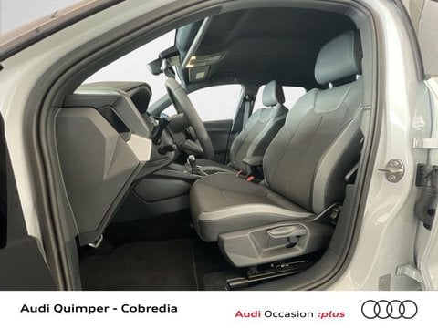 Voitures D'occasion À Quimper | Audi A1 Sportback 30 Tfsi 116Ch S Line S Tronic 7