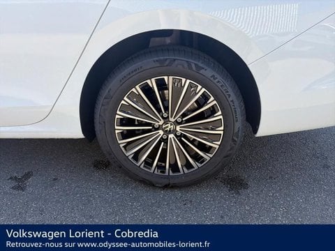 Voitures D'occasion À Lanester | Volkswagen Passat Sw 2.0 Tdi Evo 150Ch Elegance Dsg7