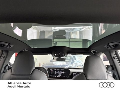 Voitures D'occasion À Saint-Martin-Des-Champs | Audi A5 Avant 2.0 E-Hybrid 299Ch S Line Quattro ...