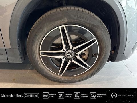 Voitures D'occasion À Quimper | Mercedes-Benz Eqa 250+ 190Ch Amg Line