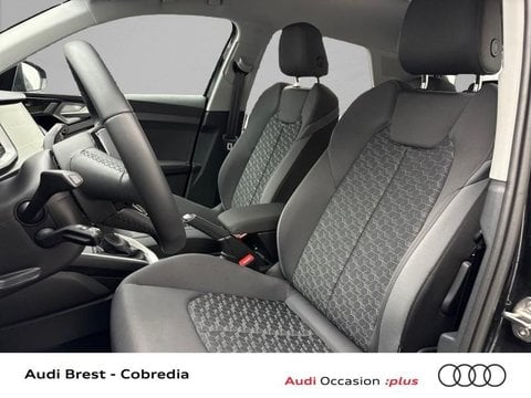 Voitures D'occasion À Brest | Audi A1 Sportback 25 Tfsi 95Ch Design S Tronic 7