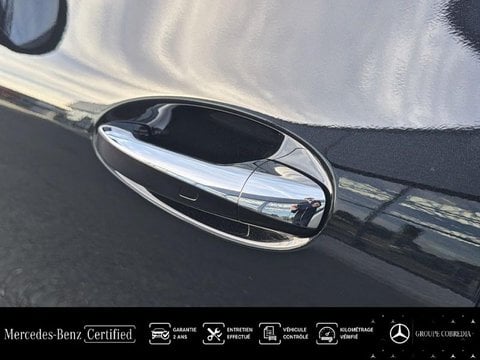Voitures D'occasion À Saint-Brieuc | Mercedes-Benz Gla 180 136Ch Progressive Line 7G-Dct