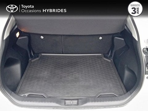 Voitures D'occasion À Quimper | Toyota Yaris Cross 116H Dynamic My22