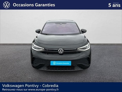 Voitures D'occasion À Pontivy | Volkswagen Id.5 174Ch Pro 77 Kwh