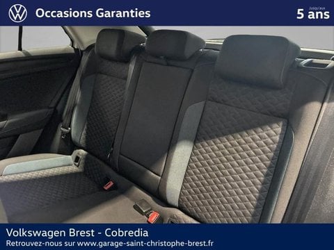 Voitures D'occasion À Brest | Volkswagen T-Roc 1.5 Tsi Evo 150Ch Iq.drive Euro6D-T 117G
