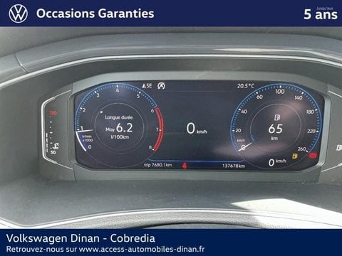 Voitures D'occasion À Quevert | Volkswagen T-Roc 1.5 Tsi Evo 150Ch Carat Euro6D-T 117G