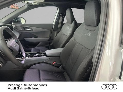 Voitures D'occasion À Saint-Brieuc | Audi Q3 1.5 E-Hybrid 272Ch S Line S Tronic 6