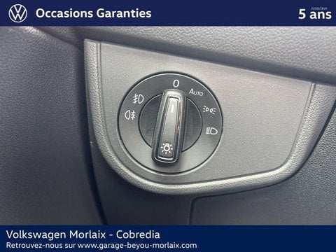 Voitures D'occasion À Morlaix | Volkswagen Polo 1.0 Tsi 95Ch R-Line Edition