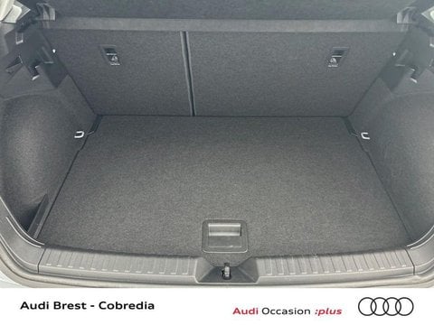 Voitures D'occasion À Brest | Audi A1 Sportback 25 Tfsi 95Ch Advanced 2 S Tronic 7