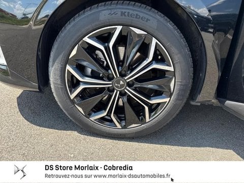 Voitures D'occasion À Saint-Martin-Des-Champs | Ds Ds 4 E-Tense 225Ch Rivoli