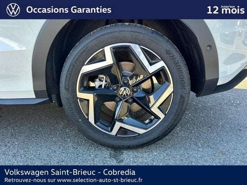 Voitures D'occasion À Saint-Brieuc | Volkswagen T-Roc 1.5 Etsi 150Ch R-Line Dsg7