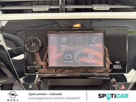 Voitures D'occasion À Yffiniac | Opel Corsa 1.2 75Ch Edition