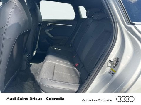 Voitures D'occasion À Saint-Brieuc | Audi A3 Sportback 1.5 Tfsi 150Ch Hybride S Line S Tronic 7
