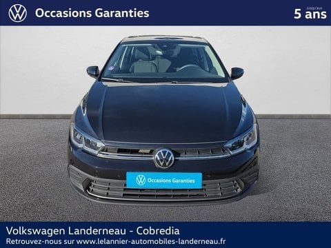 Voitures D'occasion À Landerneau | Volkswagen Polo 1.0 Tsi 95Ch Polo