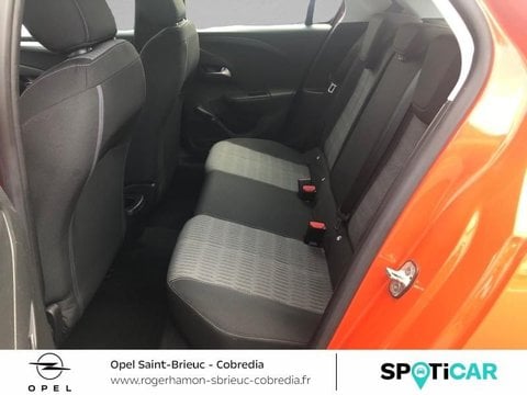Voitures D'occasion À Yffiniac | Opel Corsa 1.2 75Ch Edition