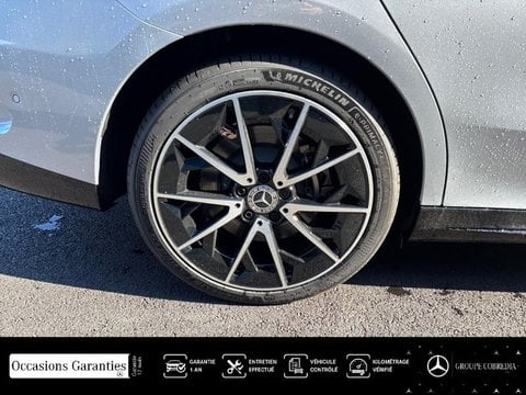 Voitures D'occasion À Saint-Grégoire | Mercedes-Benz Cla 250+ Eq 272Ch Amg Line
