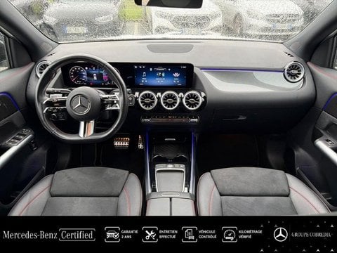 Voitures D'occasion À Vannes | Mercedes-Benz Gla 200 D 150Ch Amg Line 8G-Dct