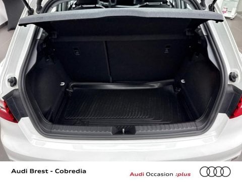 Voitures D'occasion À Brest | Audi A1 Sportback 25 Tfsi 95Ch