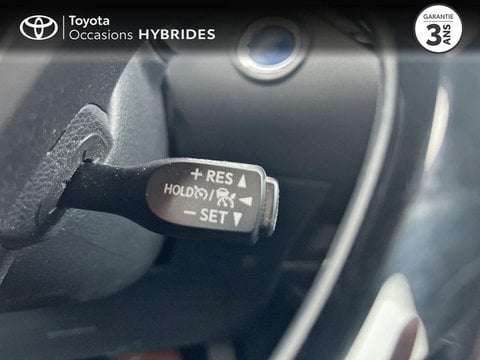 Voitures D'occasion À Pluneret | Toyota C-Hr 122H Dynamic 2Wd E-Cvt My22