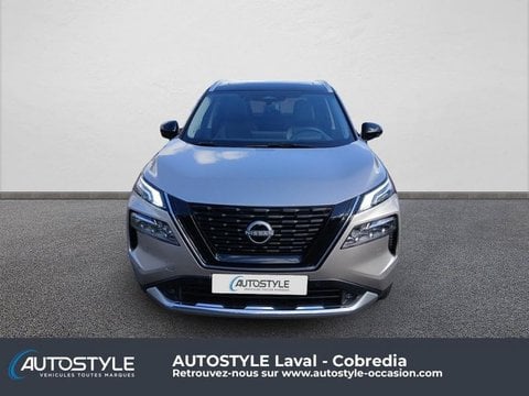 Voitures D'occasion À Laval | Nissan X-Trail E-Power 204Ch Tekna+