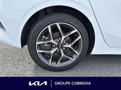 Voitures D'occasion À Yffiniac | Kia Ceed 1.5 T-Gdi 160Ch Active