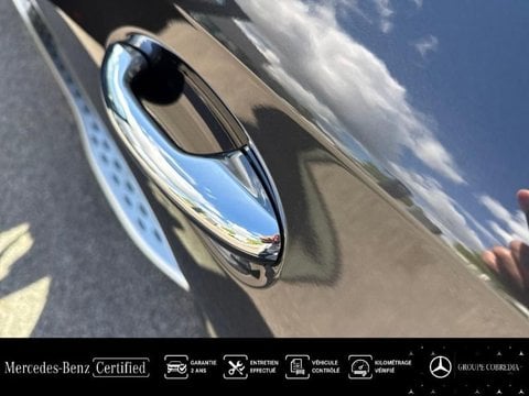 Voitures D'occasion À Vannes | Mercedes-Benz Glc 220 D 197Ch Amg Line 4Matic 9G-Tronic