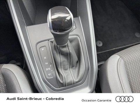 Voitures D'occasion À Saint-Brieuc | Audi A1 Sportback 30 Tfsi 110Ch S Line S Tronic 7