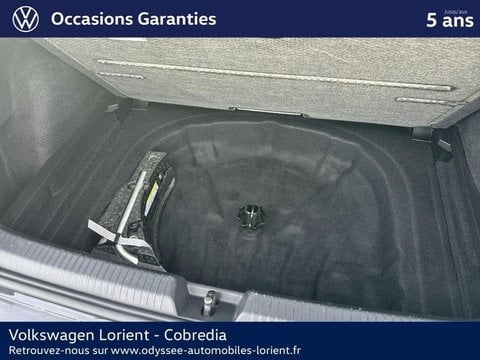 Voitures D'occasion À Lanester | Volkswagen Golf 1.5 Tsi Act Opf 130Ch Life