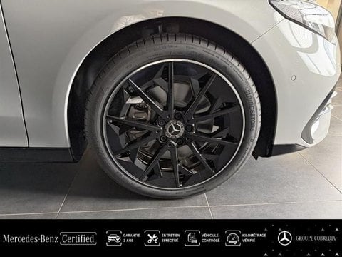 Voitures D'occasion À Saint-Martin-Des-Champs | Mercedes-Benz Cla Shooting Brake 250+ Eq 272Ch A...