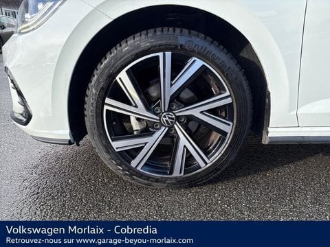 Voitures D'occasion À Morlaix | Volkswagen Polo 1.0 Tsi 95Ch R-Line