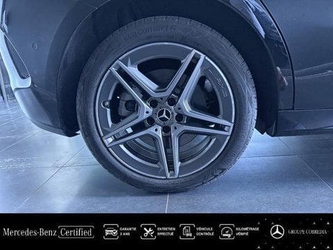 Voitures D'occasion À Saint-Martin-Des-Champs | Mercedes-Benz Classe B 250 E Hybrid Eq 163+109Ch...