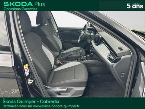 Voitures D'occasion À Quimper | Škoda Kamiq 1.0 Tsi Evo 2 116Ch Selection