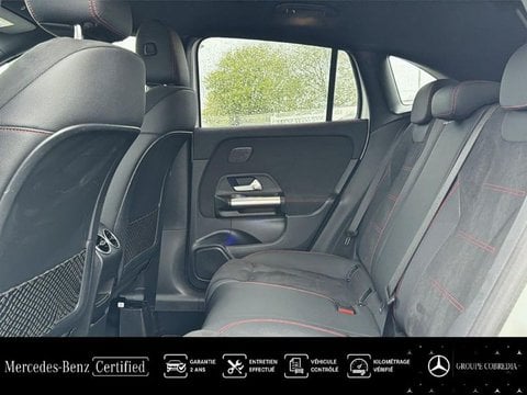 Voitures D'occasion À Vannes | Mercedes-Benz Gla 200 D 150Ch Amg Line 8G-Dct