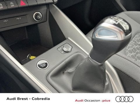 Voitures D'occasion À Brest | Audi A1 Sportback 25 Tfsi 95Ch Design