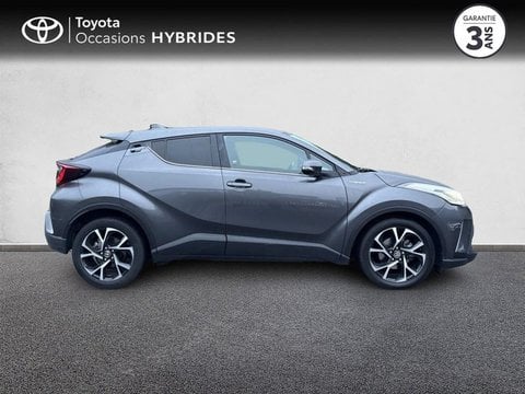 Voitures D'occasion À Lanester | Toyota C-Hr 122H Edition 2Wd E-Cvt Rc18