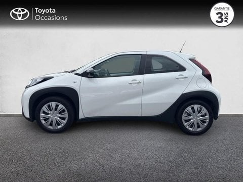 Voitures D'occasion À Lanester | Toyota Aygo X 1.0 Vvt-I 72Ch Dynamic My24