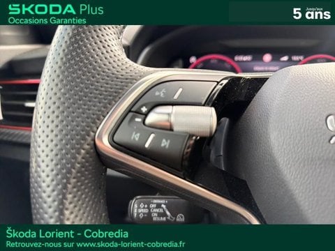 Voitures D'occasion À Lanester | Škoda Scala 1.0 Tsi Evo2 116Ch Monte-Carlo Dsg7