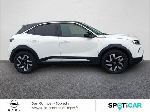 Voitures D'occasion À Quimper | Opel Mokka Electric 136Ch Elegance